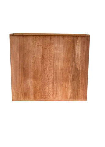 Столешница для теста из дерева Деревянная столешница с бортиками Доска для теста 70х55 см No Brand (330774645)