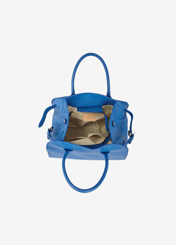 Сумка жіноча шкіряна саквояж велика Travel bag Regina Notte (303429110)