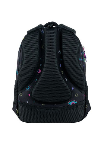 Подростковый рюкзак с ортопедической спинкой в школу для девочки Teens GO24-162L-4 GoPack (293504312)