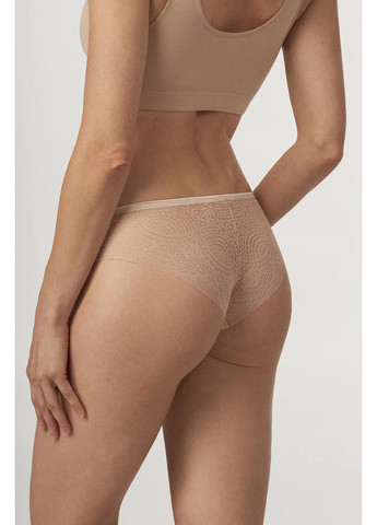 Комплект 2шт. Трусы женские VALENCIA 301/24/02 Бежевый Ellen (372185132)