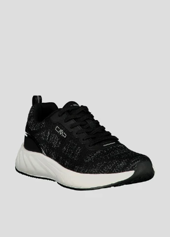 Кросівки NHEKKAR WMN FITNESS SHOE CMP чорні (308411580)