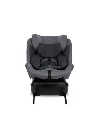 Автокресло Emi I-Size 360 grey MoMi (399548952)