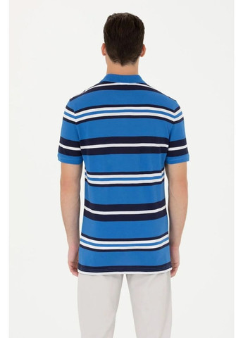 Поло U.S. Polo Assn. (381692467)