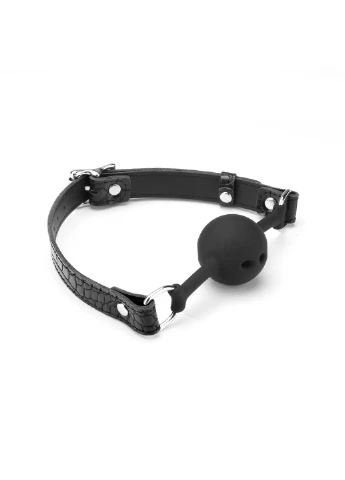 Набір Temptation Bondage 8pcs Kit, фіксатори, нашийник з повідцем, кляп, флогер, маска Liebe Seele (400738224)