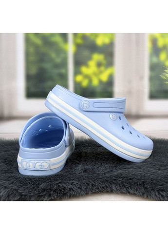 Сабо крокси жіночі піна Dago (280199129)