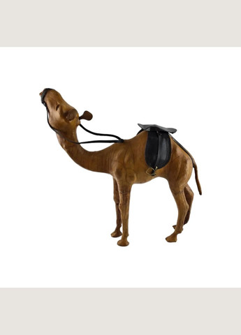 Верблюд шкіряний (28х33х10 см) No Brand (316718736)