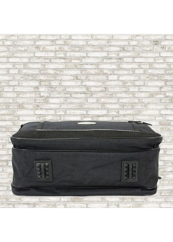 Стильная мужская сумка для документов Черная (1950351326) Wallaby (361244622)