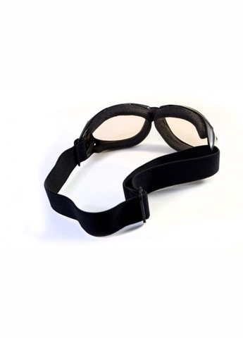 Очки защитные Eliminator Photochromic (clear), прозрачные фотохромные Global Vision (319704947)