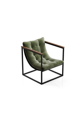 Кресло ViaN Loft Оливковый Vian-Dizain (278258951)