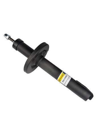 Амортизатор передній Ford Sierra 1, Форд Сіерра 1 82-87 #RS115481 UAAEFQE22 Raiso (361241724)