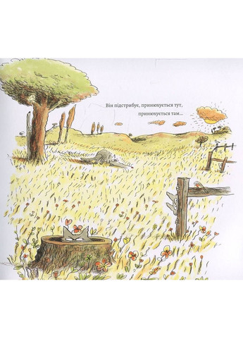 Серый Волк. Книга 1 Хорошее настроение Серого Волка Видавництво "Nasha idea" (370395489)