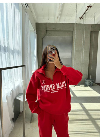 Женский спортивный костюм Palm Spring No Brand (361022086)