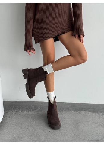 Зимние зимние ботинки No Brand