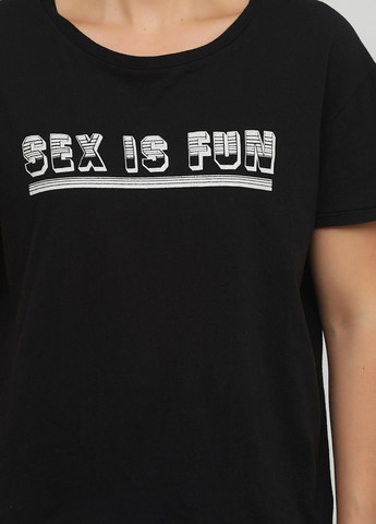 Футболка OT0011W ONETEASPOON - (301485446)