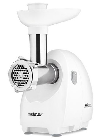 Мясорубка ZMM4048B шинковка Zelmer (360572914)
