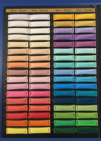 Тканина Євросітка. Фіолетова №114 Buse (312506304)