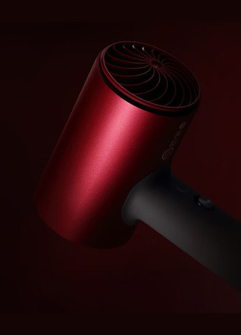 Фен для волосся Hair Dryer H5 Red SOOCAS (306443404)