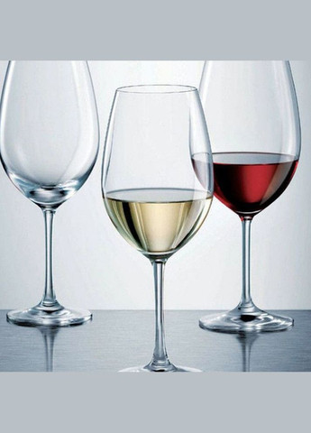 Комплект келихів для червоного вина Burgundy 783 мл 6 шт Schott Zwiesel (316613167)