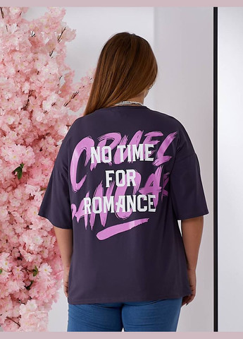 Футболка женская Україна - (322827616)