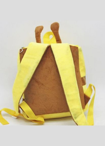 Рюкзакиигрушка "Ранчоха Лаки" Копиця (297442653)