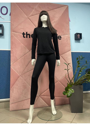 Жіноча термокофта з мериносової вовни Merino LTM SWAM (360788630)