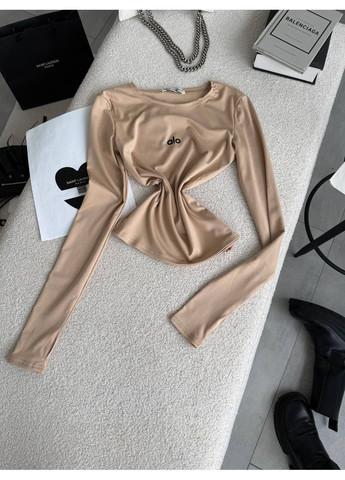 Жіночий лонгслів FINO Mode (365765626)