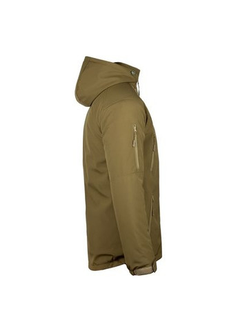 Куртка зимова SoftShell Coyote 56 Vik-Tailor (301912297)