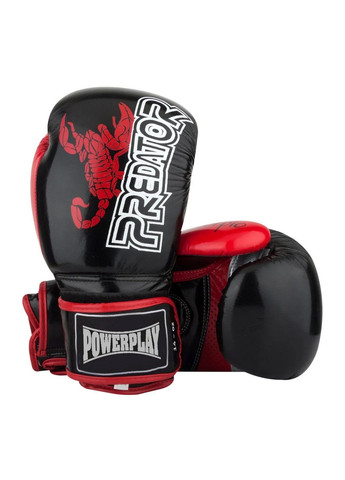 Боксерские перчатки PowerPlay (282589045)