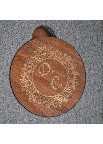 Набор стаканов с шаром, графин и виски | Подарок куму, брату, мужу, свату Handmade 225-001-016 (366889336)