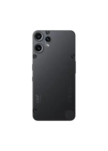 Мобильний телефон CMF by Phone 2 Pro 8/128GB Black (961002K) Nothing CMF by Nothing Phone 2 Pro 8/128GB Black (406408294)