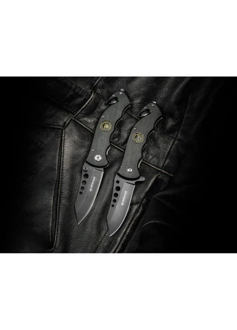 Ніж Magnum USN Seals Клинок 8.0 см. Скл. Boker (385885218)