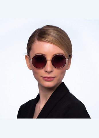 Солнцезащитные очки с поляризацией Тишейды женские LuckyLOOK 459-244 (289360374)