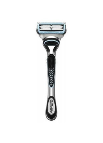 Станок для бритья мужской (Бритва) c 1 сменным картриджем Gillette Skinguard (366393888)