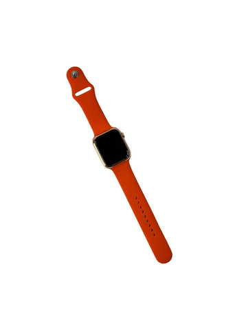 Смарт-часы Z97 mini 44mm, 250 mAh. IP67 Orange Fendior (371363043)