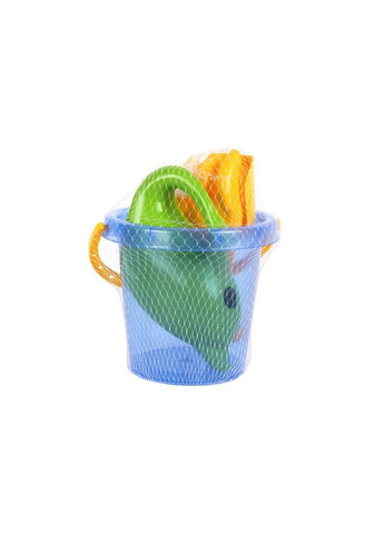 Игрушка "Набор для игры с песком" 7228TXK с лейкой ТехноК (364124985)