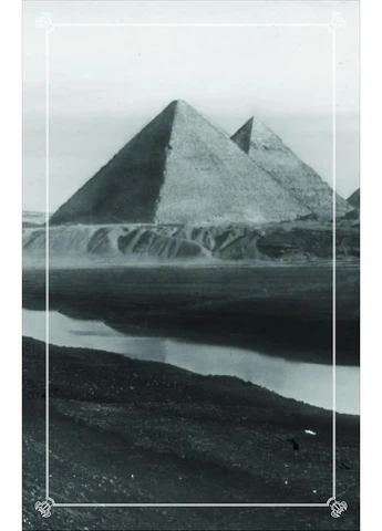 Загадка Сфинкса. Древнеегипетская Книга Головоломок Thames & Hudson (392244808)