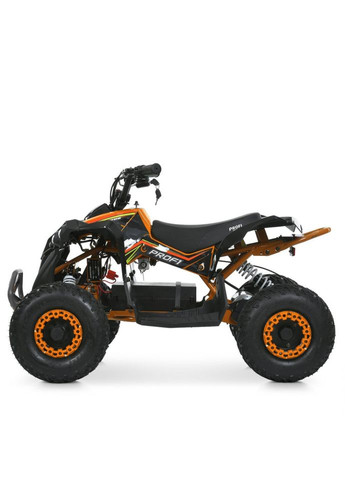 Дитячий електромобіль Квадроцикл HB-EATV1200Q-7ST до 65 кг No Brand (388124128)