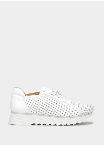 Кросовки It-Girl белые демисезоны (300694835)