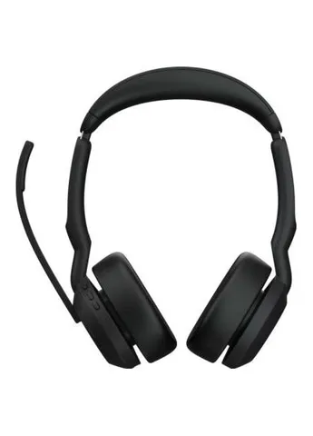 Наушники Evolve 2 55 Link380c MS Stereo (25599-999-899) Jabra (395388680)