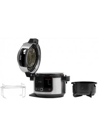 Мультиварка-скороварка Foodi SmartLid OL550EU Ninja (368582301)