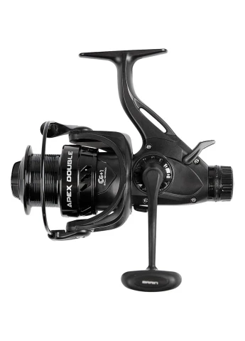 Катушка Apex Double 6000 Screw Handle 6+1BB 5.1:1 Brain (385895075)