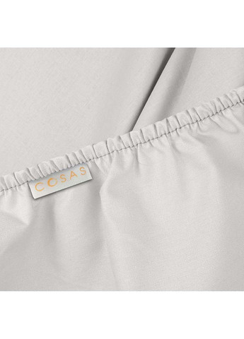 Подростковая постель с простыней на резинке Ballerina CS1 160х220 см Cosas (307387296)