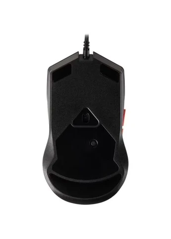 Мышь NITRO NMW100 BLACK (GP.MCE11.03Y) Acer (403175934)