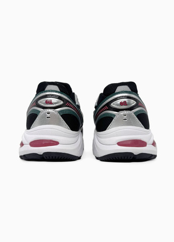 Кросівки жіночі і чоловічі Asics GT-2160 gray black | Асікс GT-2160 сірі чорні No Brand сірі демісезони (316663562)