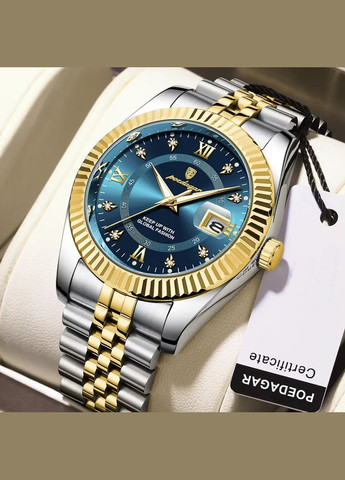 Dublin Couple quartz классический Poedagar (331601522)