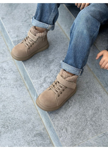 Зимові черевики для дівчаток та хлопчиків від ТМ Jong Golf (366082035)