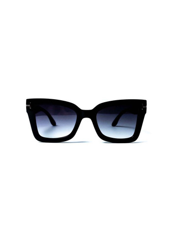 Солнцезащитные очки с поляризацией Фешн-классика женские 428-904 LuckyLOOK (291885846)