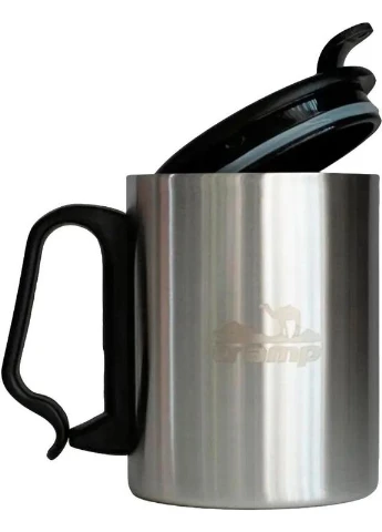 Термокружка Tramp TRC-020 0.35l Steel No Brand (326516203)