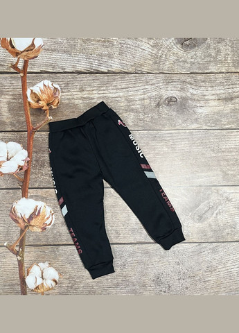 Утеплені дитячі спортивні штани Dola Elvin (313100117)