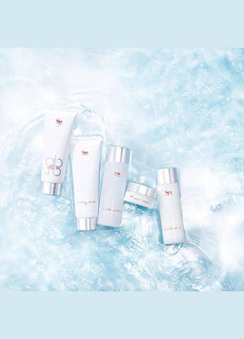 Освежающий лосьон Abso Lotion, 100 мл Spa Treatment (322290764)